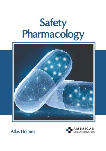 Cover image for Safety Pharmacology