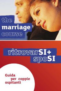 Cover image for Marriage Course Leader's Guide, Italian Edition