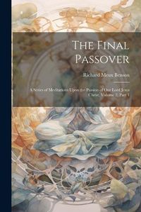 Cover image for The Final Passover