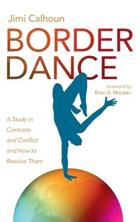 Cover image for Border Dance