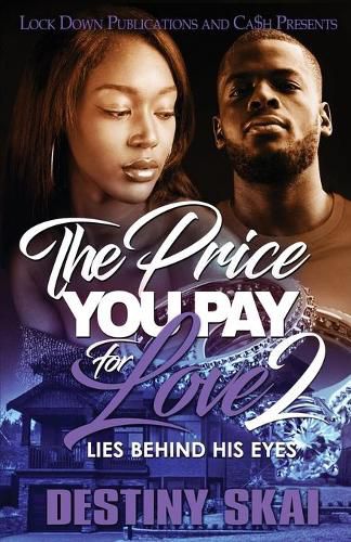 Cover image for The Price You Pay For Love 2