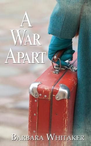 Cover image for A War Apart