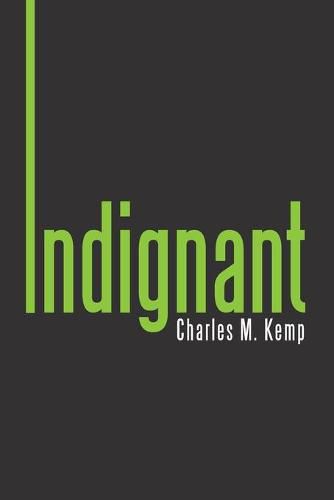 Cover image for Indignant