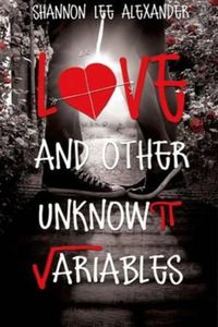 Cover image for Love and Other Unknown Variables