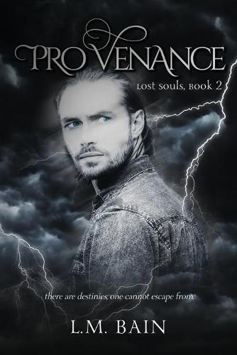 Cover image for Provenance