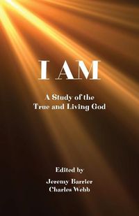 Cover image for I Am