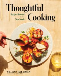 Cover image for Thoughtful Cooking