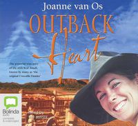 Cover image for Outback Heart