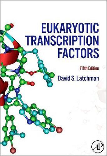 Cover image for Eukaryotic Transcription Factors