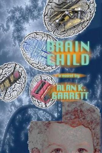 Cover image for Brain Child