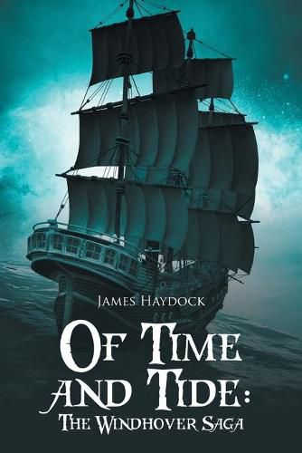 Cover image for Of Time and Tide