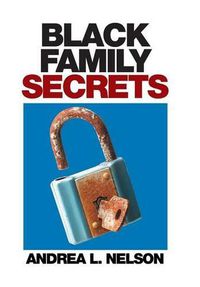 Cover image for Black Family Secrets