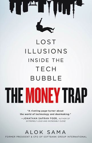 Cover image for The Money Trap