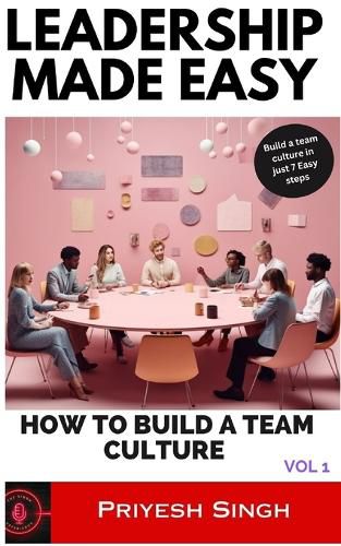 Cover image for Leadership Made Easy