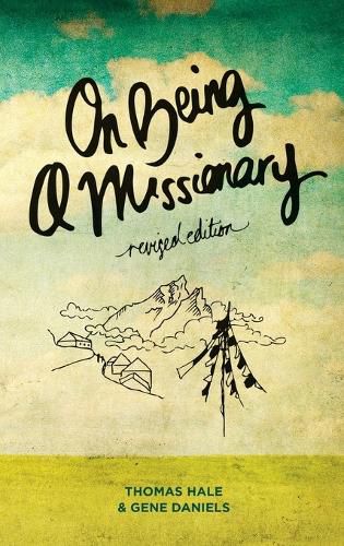 Cover image for On Being a Missionary