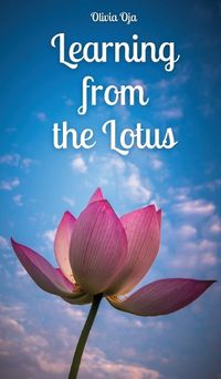 Cover image for Learning from the Lotus