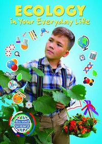 Cover image for Ecology in Your Everyday Life