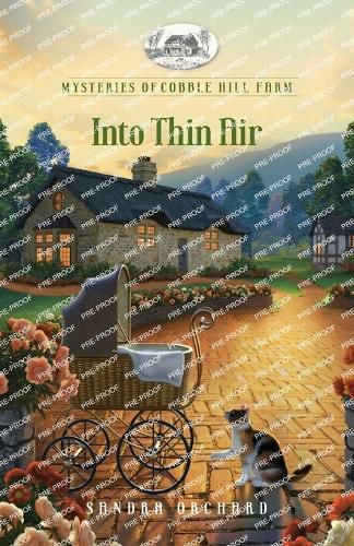 Cover image for Into Thin Air