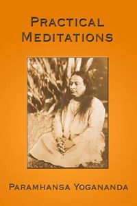 Cover image for Practical Meditations