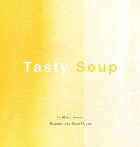 Cover image for Tasty Soup