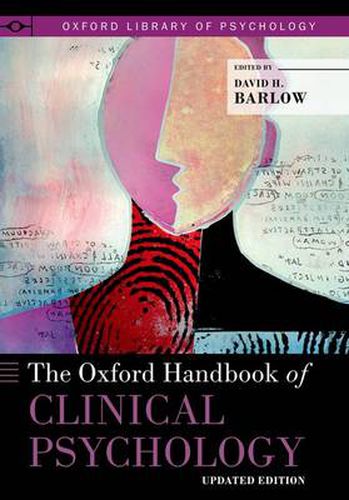 Cover image for The Oxford Handbook of Clinical Psychology