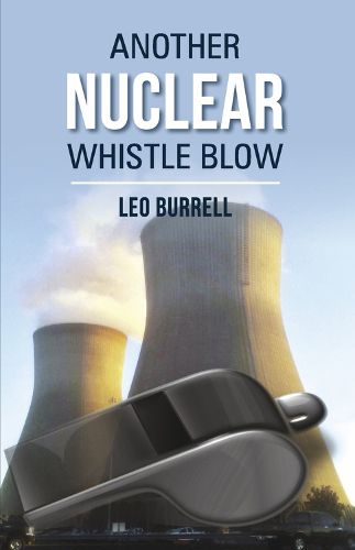 Cover image for Another Nuclear Whistle Blow