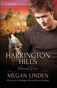 Cover image for Harrington Hills: Volume 1