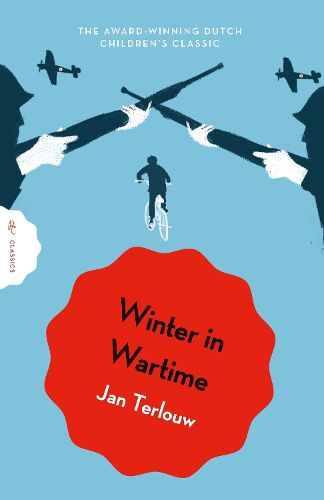 Cover image for Winter in Wartime