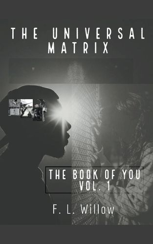 Cover image for The Universal Matrix