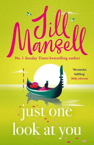 Cover image for Just One Look At You