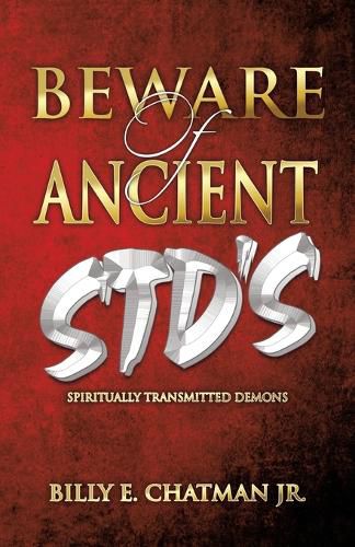 Cover image for Beware of Ancient STD's