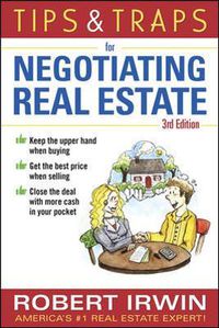 Cover image for Tips and Traps When Buying a Home