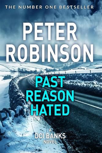 Cover image for Past Reason Hated