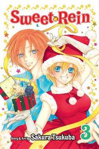Cover image for Sweet Rein, Vol. 3