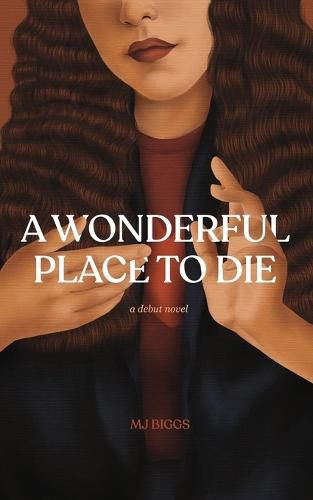 Cover image for A Wonderful Place To Die