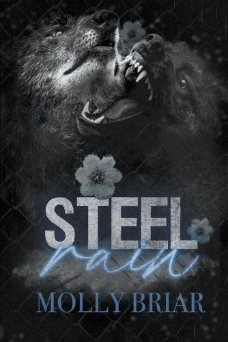 Cover image for Steel Rain