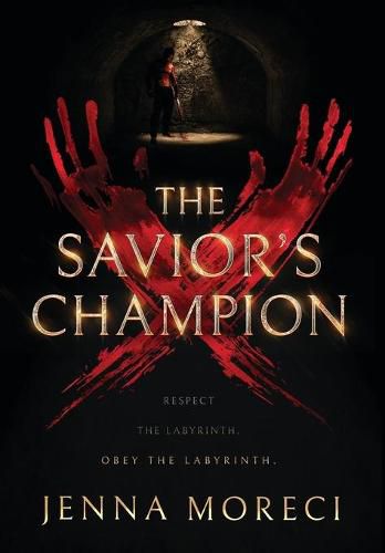 Cover image for The Savior's Champion