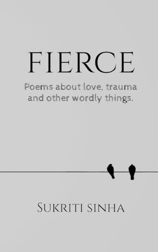 Cover image for Fierce