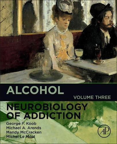 Alcohol: Neurobiology of Addiction