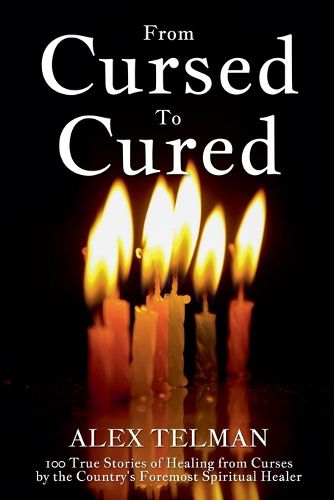 Cover image for From Cursed To Cured