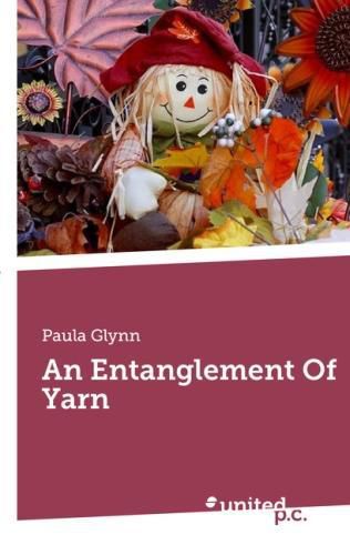 Cover image for An Entanglement Of Yarn