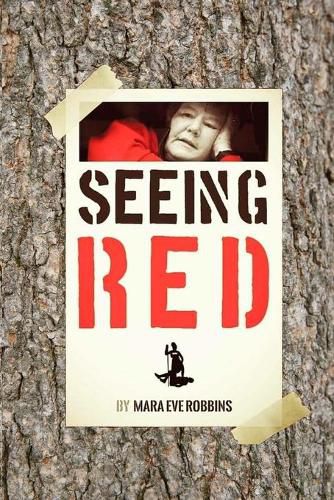 Cover image for Seeing Red