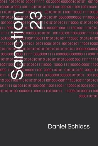 Cover image for Sanction 23