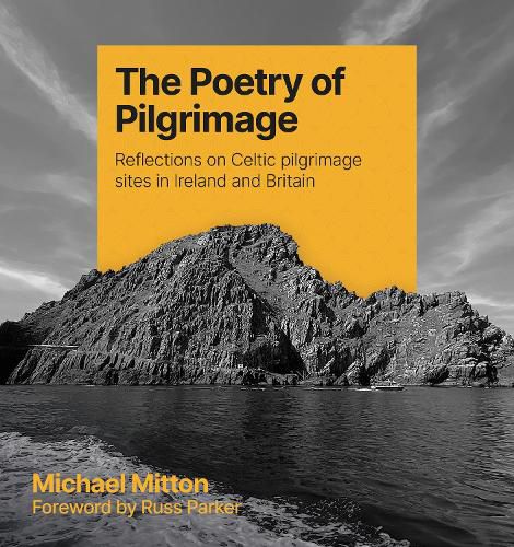 Cover image for The Poetry of Pilgrimage