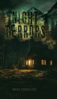 Cover image for Night Terrors