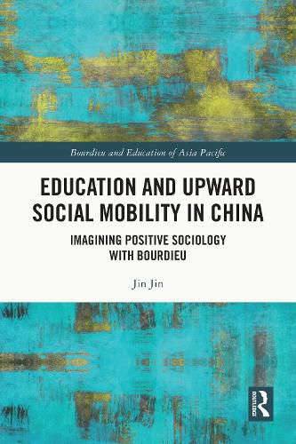Cover image for Education and Upward Social Mobility in China
