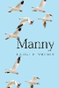 Cover image for Manny