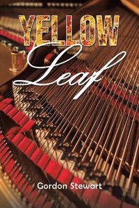 Cover image for Yellow Leaf