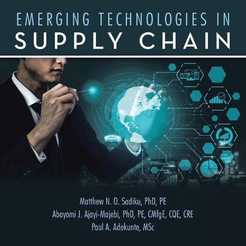 Cover image for Emerging Technologies in Supply Chain