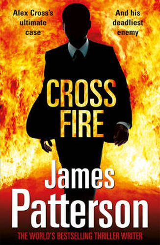 Cross Fire: (Alex Cross 17)